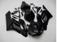 Carrosserie Honda CBR 1000 RR 2004-2005 - Noir Brillant Carrosserie Honda CBR 1000 RR 2004-2005 - Noir Brillant