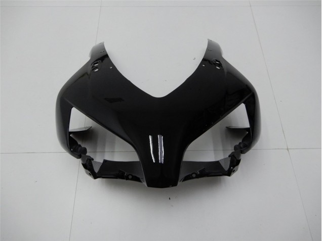 Carrosserie Honda CBR 1000 RR 2004-2005 - Noir Brillant Carrosserie Honda CBR 1000 RR 2004-2005 - Noir Brillant