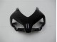 Carrosserie Honda CBR 1000 RR 2004-2005 - Noir Brillant Carrosserie Honda CBR 1000 RR 2004-2005 - Noir Brillant