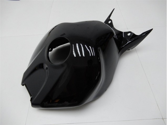 Carrosserie Honda CBR 1000 RR 2004-2005 - Noir Brillant Carrosserie Honda CBR 1000 RR 2004-2005 - Noir Brillant