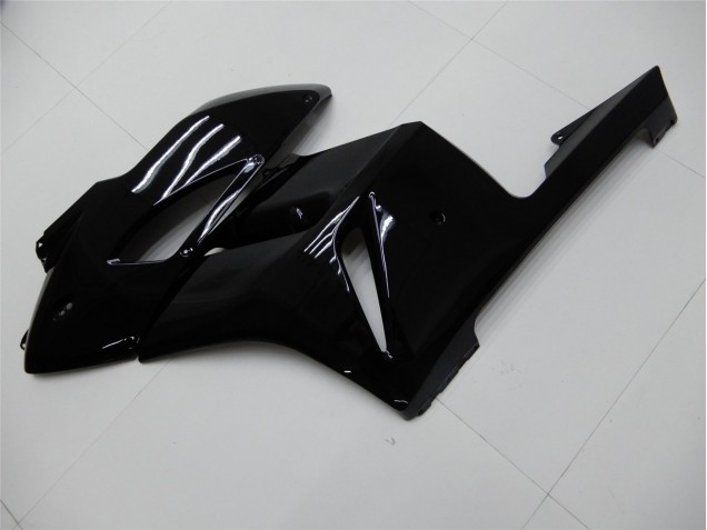 Carrosserie Honda CBR 1000 RR 2004-2005 - Noir Brillant Carrosserie Honda CBR 1000 RR 2004-2005 - Noir Brillant