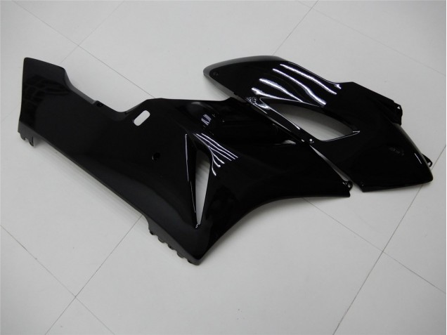 Carrosserie Honda CBR 1000 RR 2004-2005 - Noir Brillant Carrosserie Honda CBR 1000 RR 2004-2005 - Noir Brillant