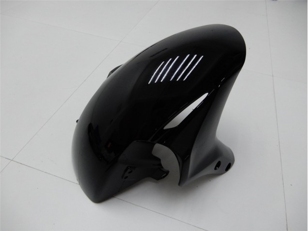 Carrosserie Honda CBR 1000 RR 2004-2005 - Noir Brillant Carrosserie Honda CBR 1000 RR 2004-2005 - Noir Brillant