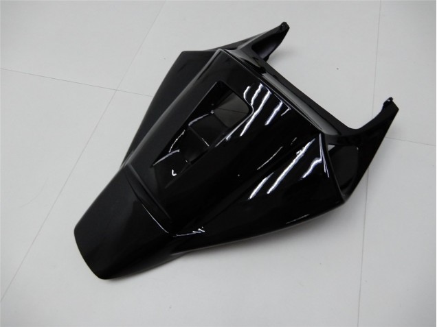 Carrosserie Honda CBR 1000 RR 2004-2005 - Noir Brillant Carrosserie Honda CBR 1000 RR 2004-2005 - Noir Brillant