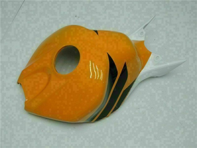 Carrosserie Honda CBR 1000 RR 2004-2005 - Orange Noir Repsol Carrosserie Honda CBR 1000 RR 2004-2005 - Orange Noir Repsol