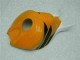 Carrosserie Honda CBR 1000 RR 2004-2005 - Orange Noir Repsol Carrosserie Honda CBR 1000 RR 2004-2005 - Orange Noir Repsol