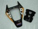 Carrosserie Honda CBR 1000 RR 2004-2005 - Orange Noir Repsol Carrosserie Honda CBR 1000 RR 2004-2005 - Orange Noir Repsol