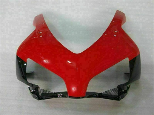 Carrosserie Honda CBR 1000 RR 2004-2005 - Rouge Blanc Carrosserie Honda CBR 1000 RR 2004-2005 - Rouge Blanc
