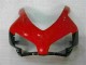 Carrosserie Honda CBR 1000 RR 2004-2005 - Rouge Blanc Carrosserie Honda CBR 1000 RR 2004-2005 - Rouge Blanc