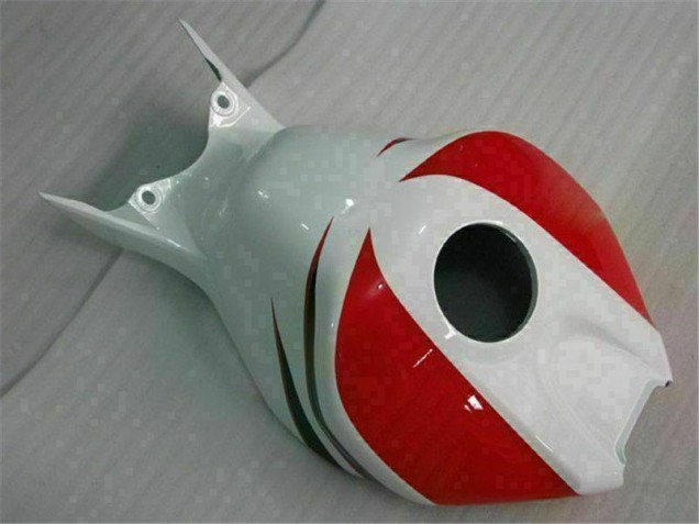 Carrosserie Honda CBR 1000 RR 2004-2005 - Rouge Blanc Carrosserie Honda CBR 1000 RR 2004-2005 - Rouge Blanc
