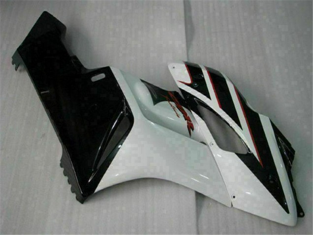Carrosserie Honda CBR 1000 RR 2004-2005 - Rouge Blanc Carrosserie Honda CBR 1000 RR 2004-2005 - Rouge Blanc