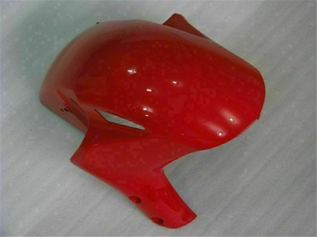 Carrosserie Honda CBR 1000 RR 2004-2005 - Rouge Blanc Carrosserie Honda CBR 1000 RR 2004-2005 - Rouge Blanc