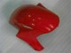 Carrosserie Honda CBR 1000 RR 2004-2005 - Rouge Blanc Carrosserie Honda CBR 1000 RR 2004-2005 - Rouge Blanc