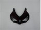 Carrosserie Honda CBR 1000 RR 2004-2005 - Rouge Noir