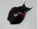 Carrosserie Honda CBR 1000 RR 2004-2005 - Rouge Noir