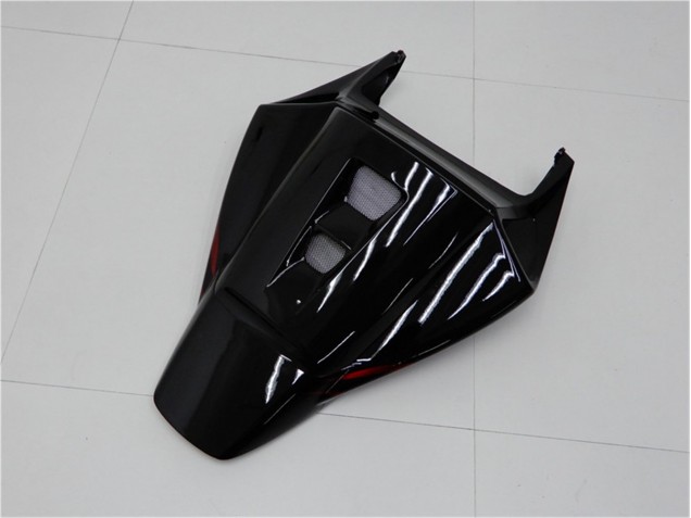 Carrosserie Honda CBR 1000 RR 2004-2005 - Rouge Noir