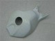 Carrosserie Honda CBR 1000 RR 2006-2007 - Blanc Carrosserie Honda CBR 1000 RR 2006-2007 - Blanc