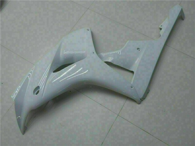 Carrosserie Honda CBR 1000 RR 2006-2007 - Blanc Carrosserie Honda CBR 1000 RR 2006-2007 - Blanc