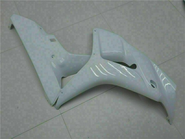 Carrosserie Honda CBR 1000 RR 2006-2007 - Blanc Carrosserie Honda CBR 1000 RR 2006-2007 - Blanc