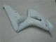 Carrosserie Honda CBR 1000 RR 2006-2007 - Blanc Carrosserie Honda CBR 1000 RR 2006-2007 - Blanc