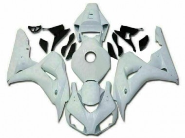 Carrosserie Honda CBR 1000 RR 2006-2007 - Blanc