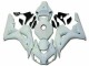 Carrosserie Honda CBR 1000 RR 2006-2007 - Blanc Carrosserie Honda CBR 1000 RR 2006-2007 - Blanc