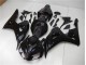 Carrosserie Honda CBR 1000 RR 2006-2007 - Noir Brillant Carrosserie Honda CBR 1000 RR 2006-2007 - Noir Brillant