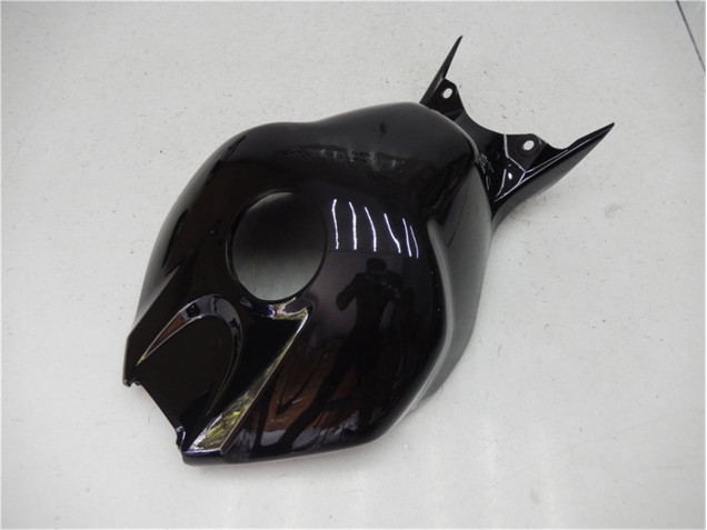 Carrosserie Honda CBR 1000 RR 2006-2007 - Noir Brillant Carrosserie Honda CBR 1000 RR 2006-2007 - Noir Brillant
