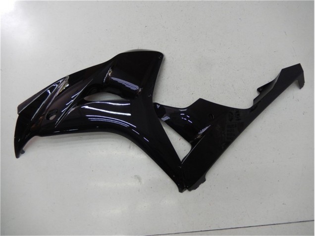 Carrosserie Honda CBR 1000 RR 2006-2007 - Noir Brillant Carrosserie Honda CBR 1000 RR 2006-2007 - Noir Brillant