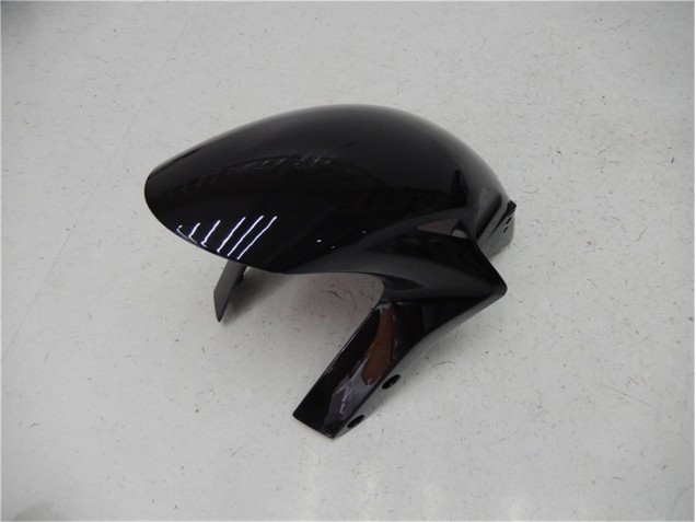 Carrosserie Honda CBR 1000 RR 2006-2007 - Noir Brillant Carrosserie Honda CBR 1000 RR 2006-2007 - Noir Brillant