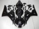 Carrosserie Honda CBR 1000 RR 2006-2007 - Noir Brillant Carrosserie Honda CBR 1000 RR 2006-2007 - Noir Brillant