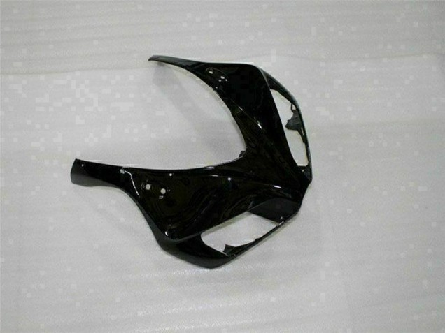 Carrosserie Honda CBR 1000 RR 2006-2007 - Noir Carrosserie Honda CBR 1000 RR 2006-2007 - Noir