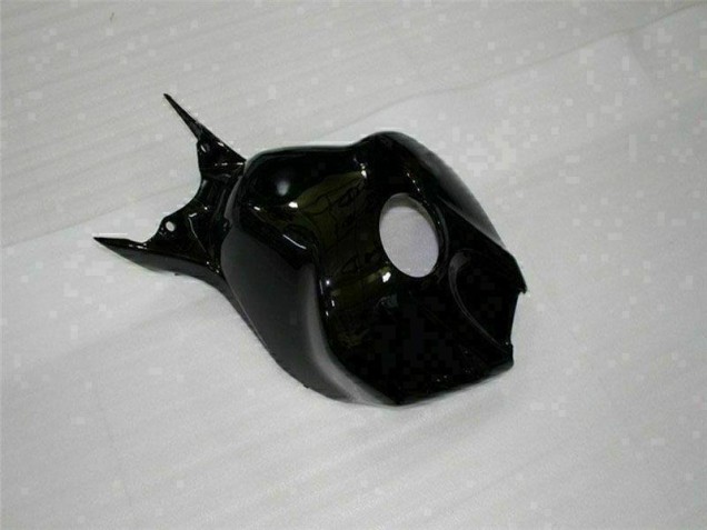 Carrosserie Honda CBR 1000 RR 2006-2007 - Noir Carrosserie Honda CBR 1000 RR 2006-2007 - Noir