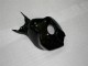 Carrosserie Honda CBR 1000 RR 2006-2007 - Noir Carrosserie Honda CBR 1000 RR 2006-2007 - Noir