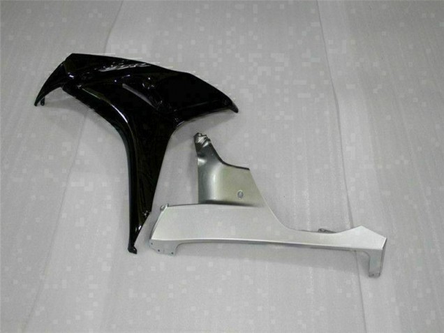 Carrosserie Honda CBR 1000 RR 2006-2007 - Noir Carrosserie Honda CBR 1000 RR 2006-2007 - Noir