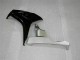 Carrosserie Honda CBR 1000 RR 2006-2007 - Noir Carrosserie Honda CBR 1000 RR 2006-2007 - Noir