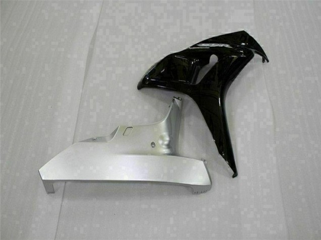 Carrosserie Honda CBR 1000 RR 2006-2007 - Noir Carrosserie Honda CBR 1000 RR 2006-2007 - Noir