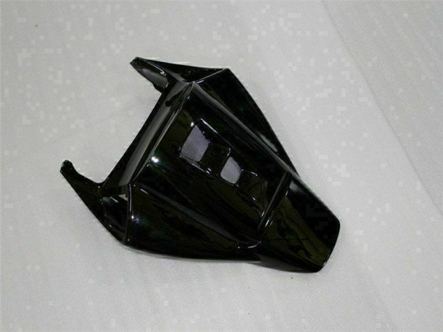 Carrosserie Honda CBR 1000 RR 2006-2007 - Noir Carrosserie Honda CBR 1000 RR 2006-2007 - Noir