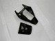 Carrosserie Honda CBR 1000 RR 2006-2007 - Noir Carrosserie Honda CBR 1000 RR 2006-2007 - Noir