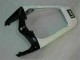 Carrosserie Honda CBR 1000 RR 2008-2011 - Blanc Bleu Carrosserie Honda CBR 1000 RR 2008-2011 - Blanc Bleu