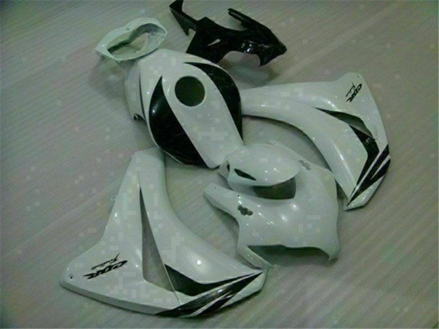 Carrosserie Honda CBR 1000 RR 2008-2011 - Blanc Carrosserie Honda CBR 1000 RR 2008-2011 - Blanc