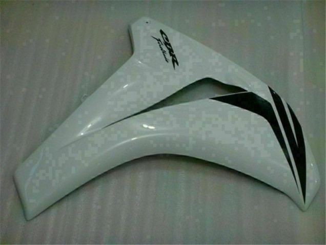 Carrosserie Honda CBR 1000 RR 2008-2011 - Blanc Carrosserie Honda CBR 1000 RR 2008-2011 - Blanc