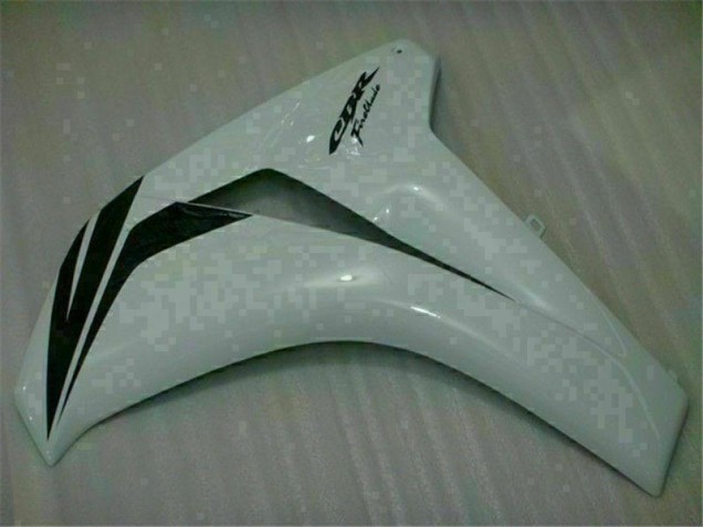 Carrosserie Honda CBR 1000 RR 2008-2011 - Blanc Carrosserie Honda CBR 1000 RR 2008-2011 - Blanc