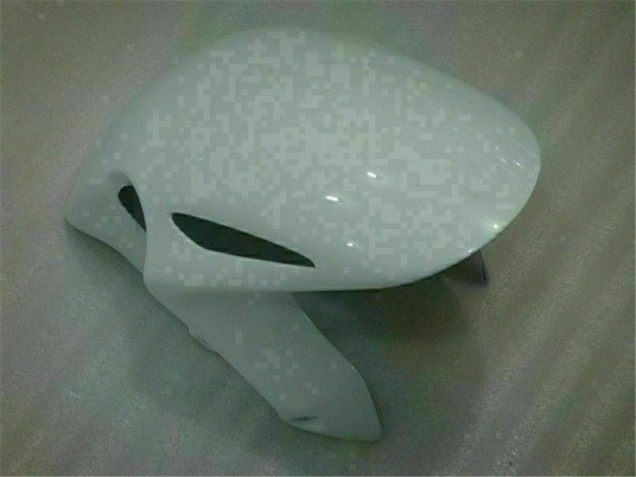 Carrosserie Honda CBR 1000 RR 2008-2011 - Blanc Carrosserie Honda CBR 1000 RR 2008-2011 - Blanc