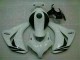 Carrosserie Honda CBR 1000 RR 2008-2011 - Blanc Carrosserie Honda CBR 1000 RR 2008-2011 - Blanc
