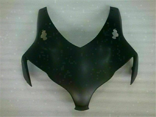 Carrosserie Honda CBR 1000 RR 2008-2011 - Blanc Noir Carrosserie Honda CBR 1000 RR 2008-2011 - Blanc Noir