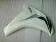 Carrosserie Honda CBR 1000 RR 2008-2011 - Blanc Noir Carrosserie Honda CBR 1000 RR 2008-2011 - Blanc Noir