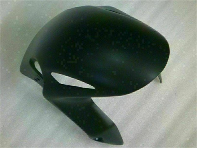Carrosserie Honda CBR 1000 RR 2008-2011 - Blanc Noir Carrosserie Honda CBR 1000 RR 2008-2011 - Blanc Noir