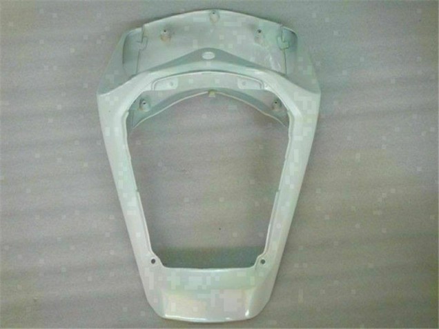Carrosserie Honda CBR 1000 RR 2008-2011 - Blanc Noir Carrosserie Honda CBR 1000 RR 2008-2011 - Blanc Noir