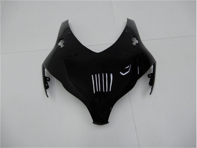Carrosserie Honda CBR 1000 RR 2008-2011 - Noir Brillant Carrosserie Honda CBR 1000 RR 2008-2011 - Noir Brillant